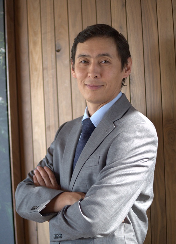 Aidos Amirgaliyev, Esq. — Founding Attorney, Amirgaliyev Law PLLC
