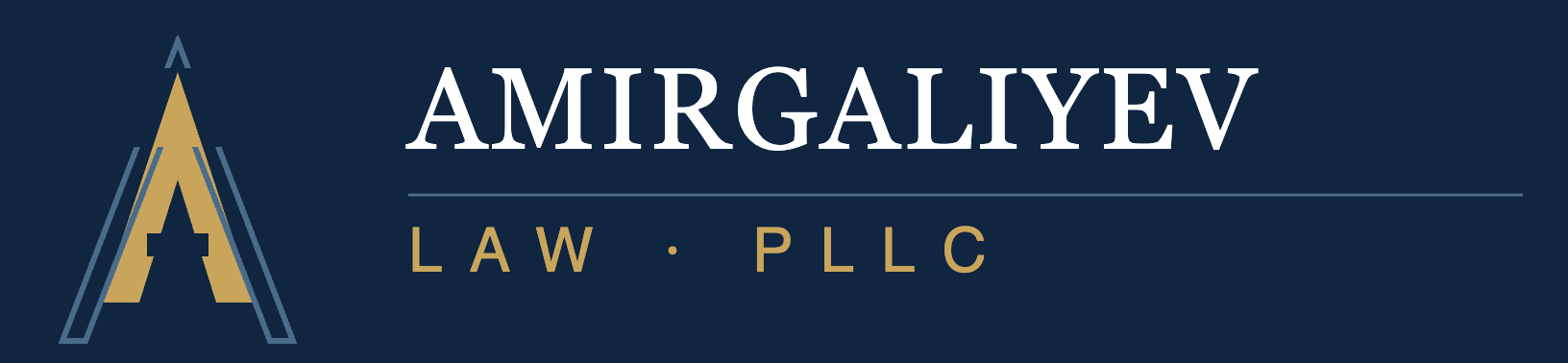 Amirgaliyev Law PLLC