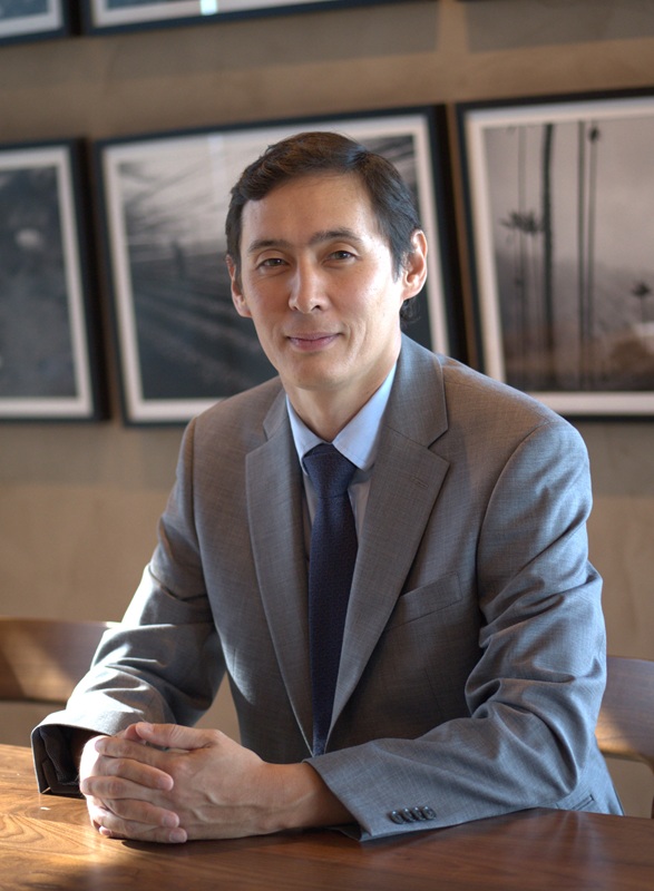 Aidos Amirgaliyev, Esq. — Founding Attorney, Amirgaliyev Law PLLC